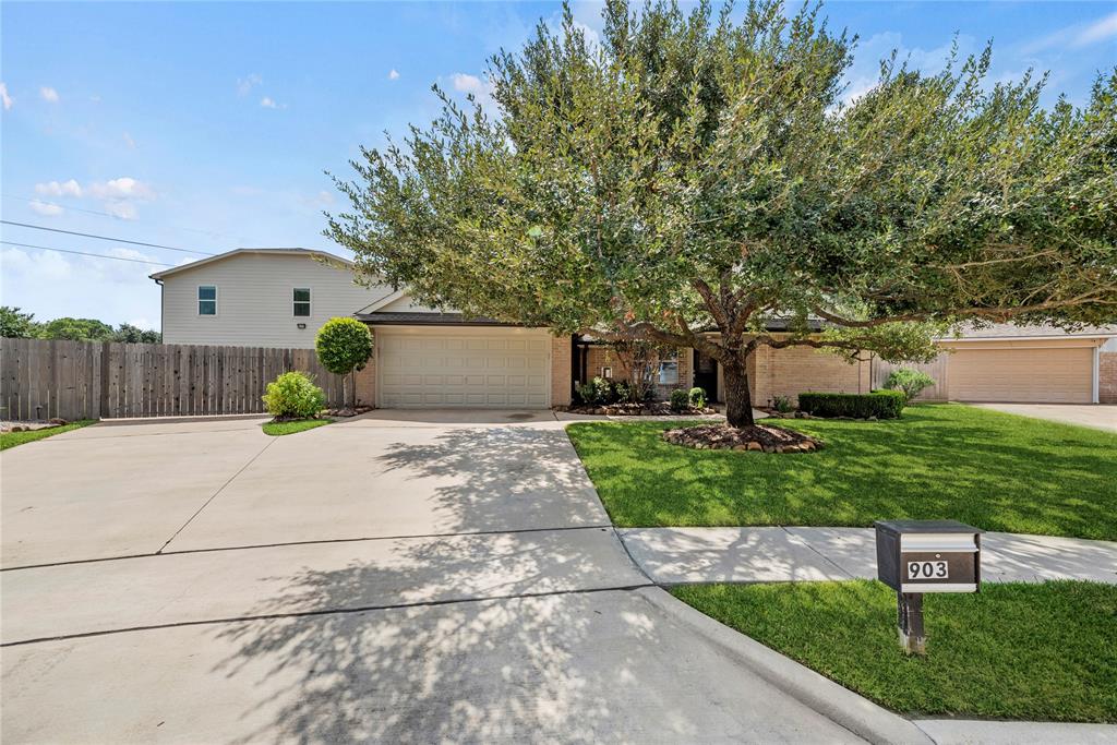 903 Sugarfield Court