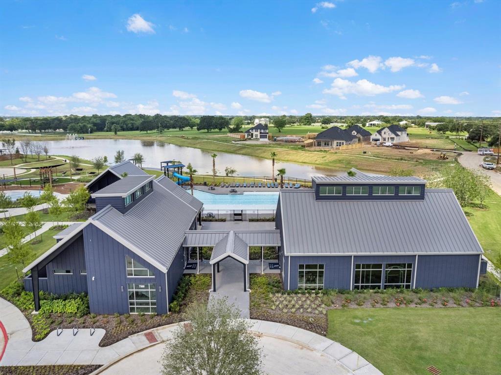 7714 Sunset Ridge Lane, Fulshear, Texas image 19