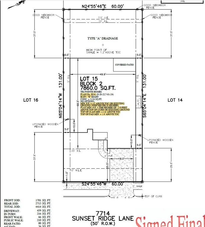 7714 Sunset Ridge Lane, Fulshear, Texas image 14