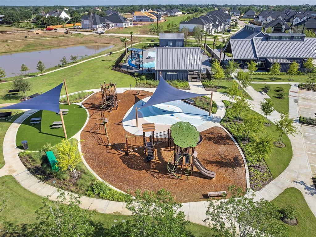 7714 Sunset Ridge Lane, Fulshear, Texas image 16