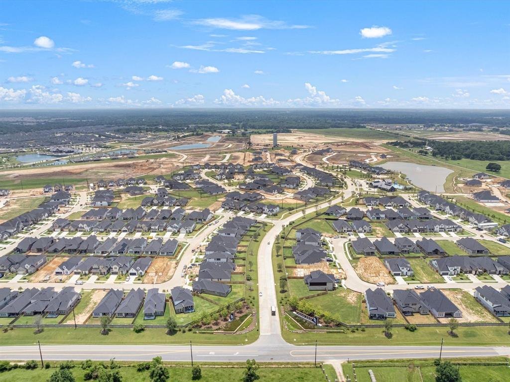 7714 Sunset Ridge Lane, Fulshear, Texas image 20