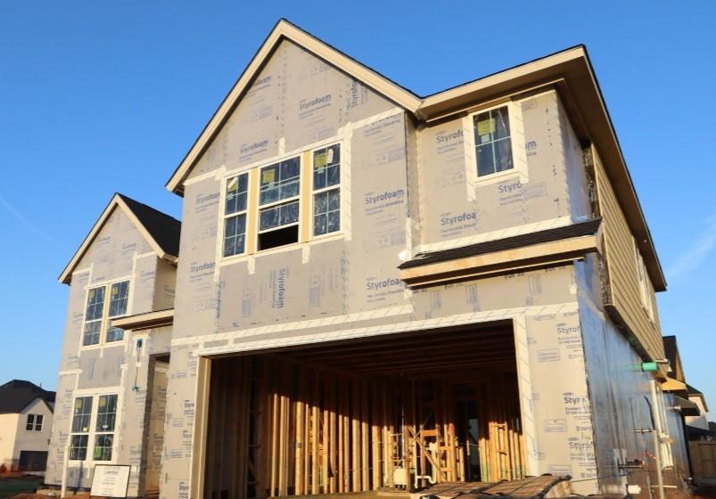 7714 Sunset Ridge Lane, Fulshear, Texas image 15