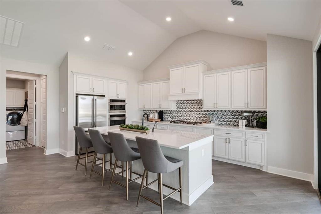 7714 Sunset Ridge Lane, Fulshear, Texas image 2