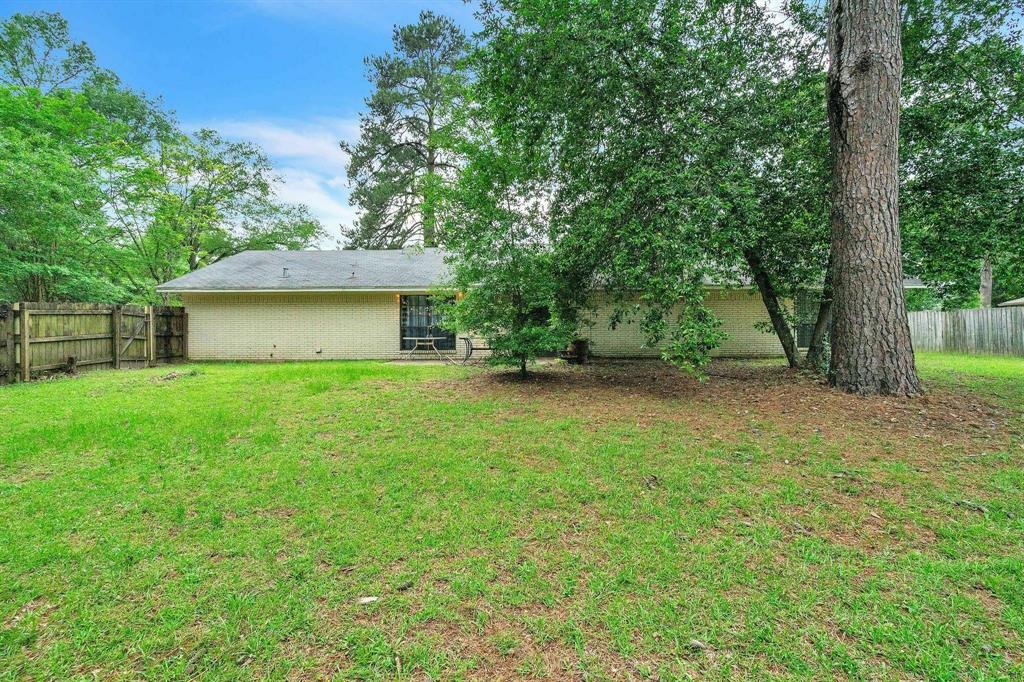 4308 Red Oak Drive, Nacogdoches, Texas image 27