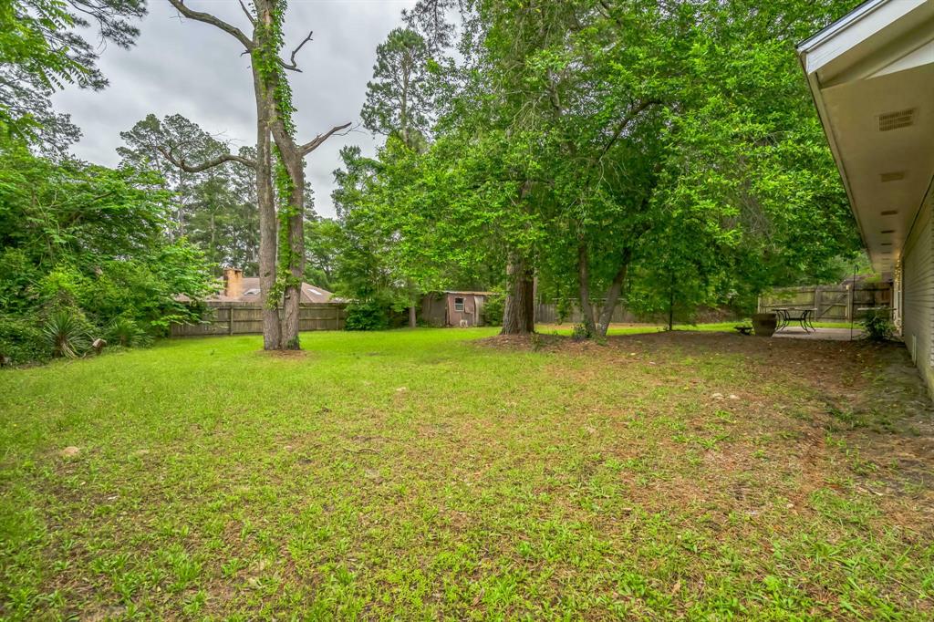 4308 Red Oak Drive, Nacogdoches, Texas image 21