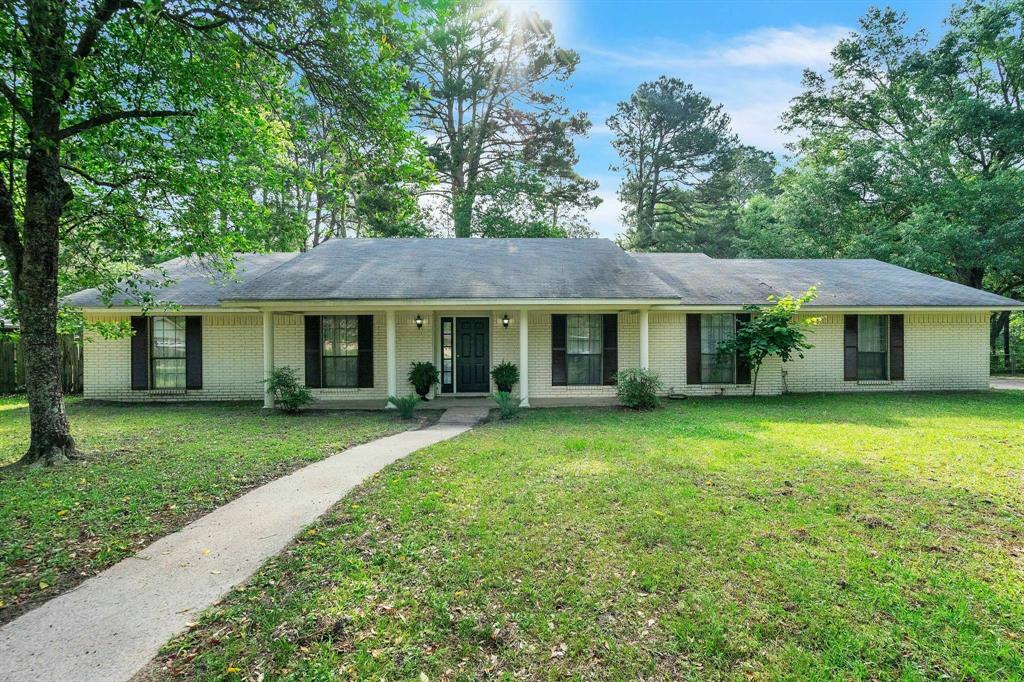 4308 Red Oak Drive, Nacogdoches, Texas image 2