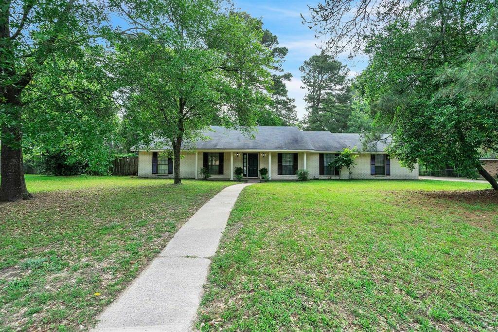 4308 Red Oak Drive, Nacogdoches, Texas image 24