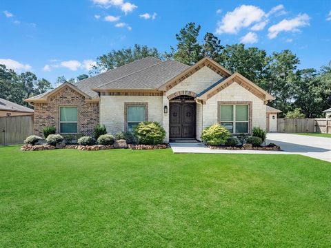 19534 Desna Drive Porter TX 77365