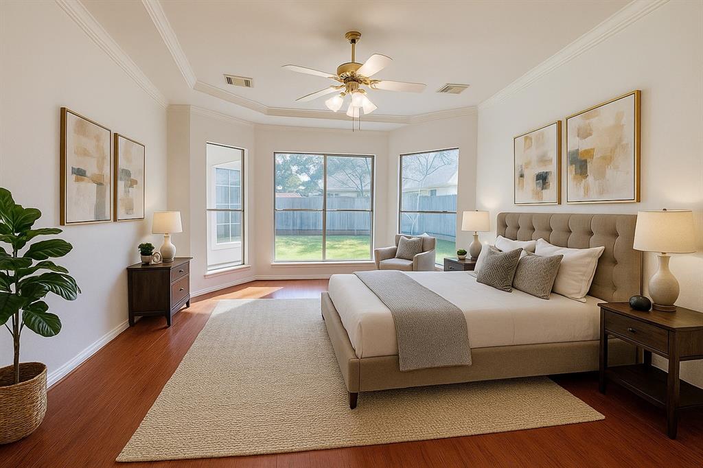 6334 Goodlowe Park, Sugar Land, Texas image 13