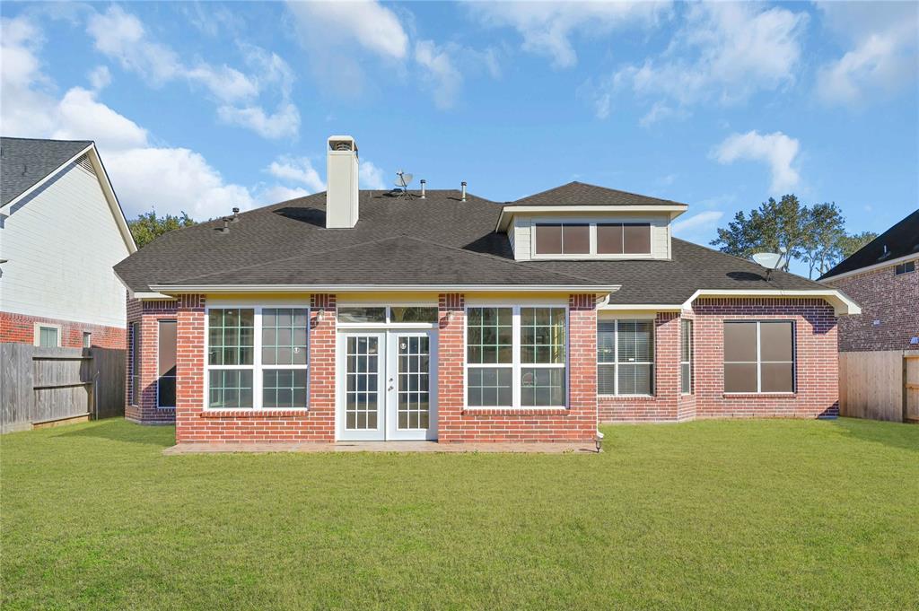 6334 Goodlowe Park, Sugar Land, Texas image 25
