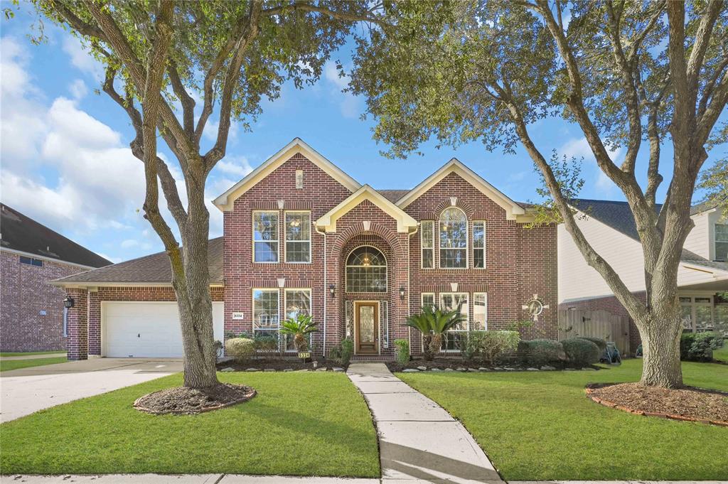 6334 Goodlowe Park, Sugar Land, Texas image 2
