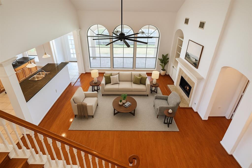 6334 Goodlowe Park, Sugar Land, Texas image 1