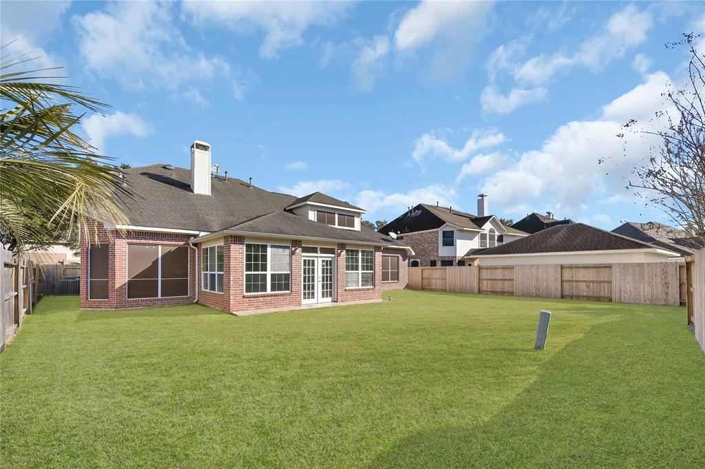 6334 Goodlowe Park, Sugar Land, Texas image 26