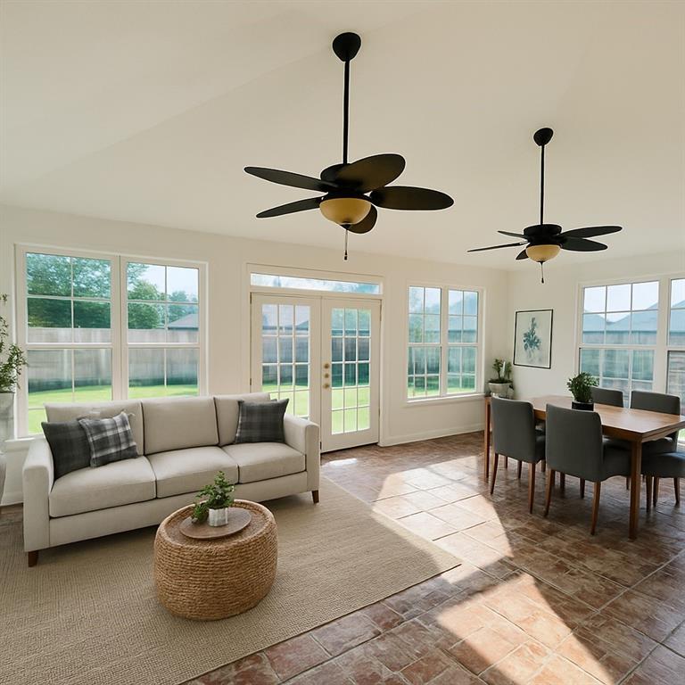 6334 Goodlowe Park, Sugar Land, Texas image 24
