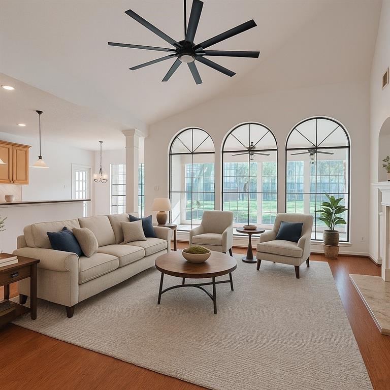 6334 Goodlowe Park, Sugar Land, Texas image 5