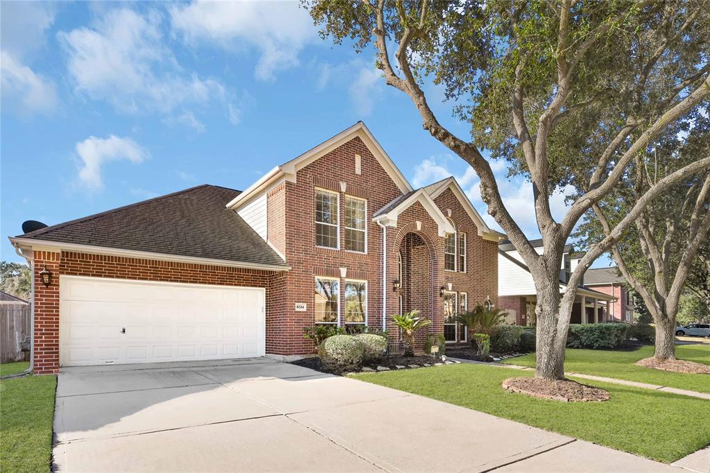 6334 Goodlowe Park, Sugar Land, Texas image 3