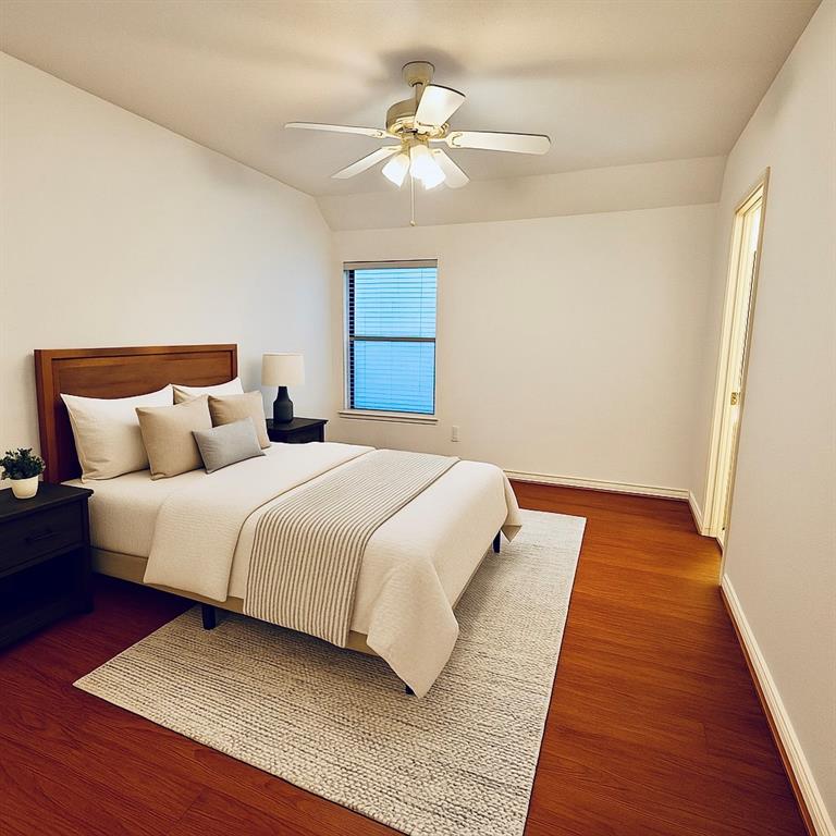 6334 Goodlowe Park, Sugar Land, Texas image 18
