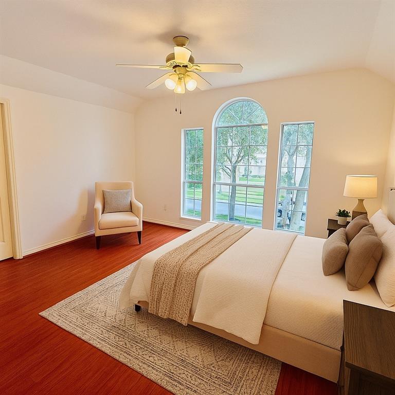 6334 Goodlowe Park, Sugar Land, Texas image 22