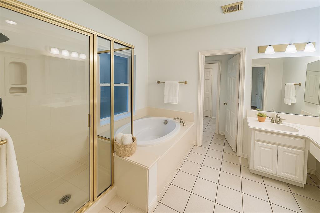 6334 Goodlowe Park, Sugar Land, Texas image 14
