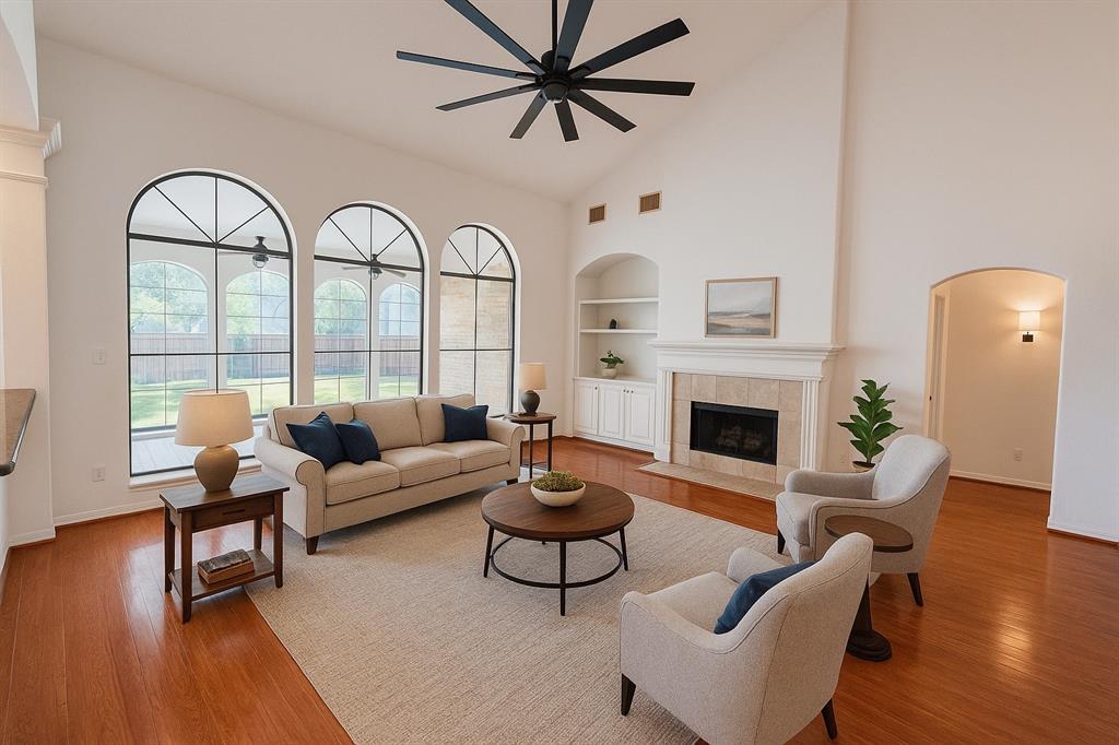 6334 Goodlowe Park, Sugar Land, Texas image 4