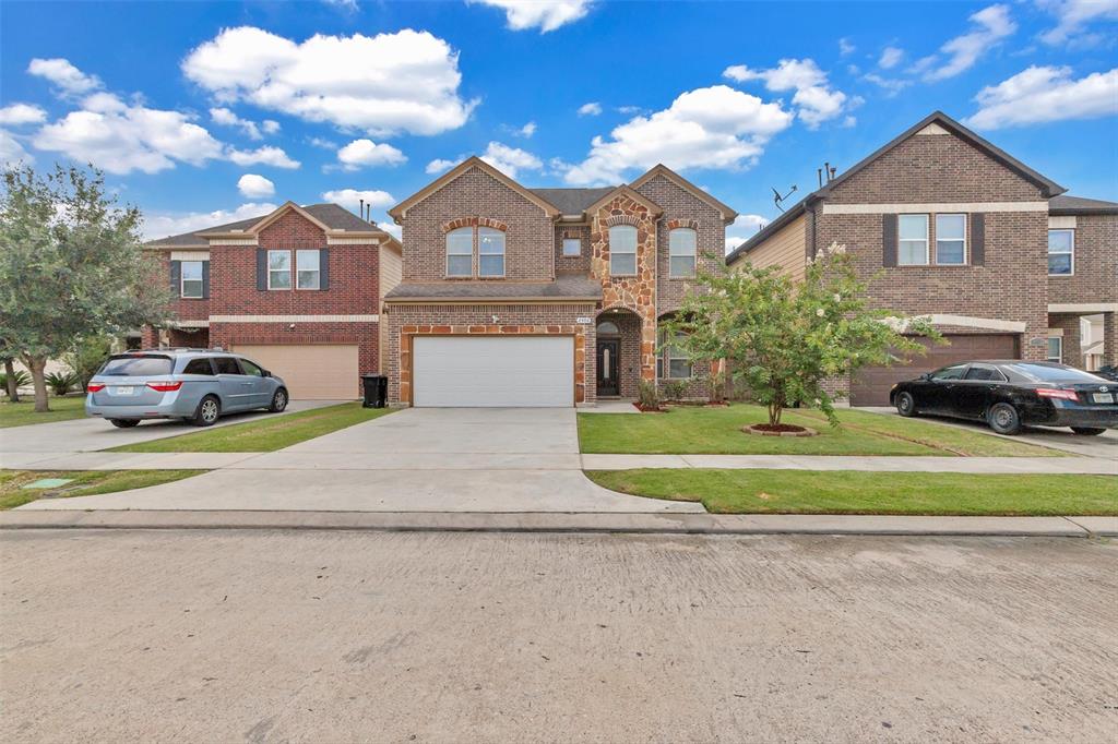2406 Ranna Court