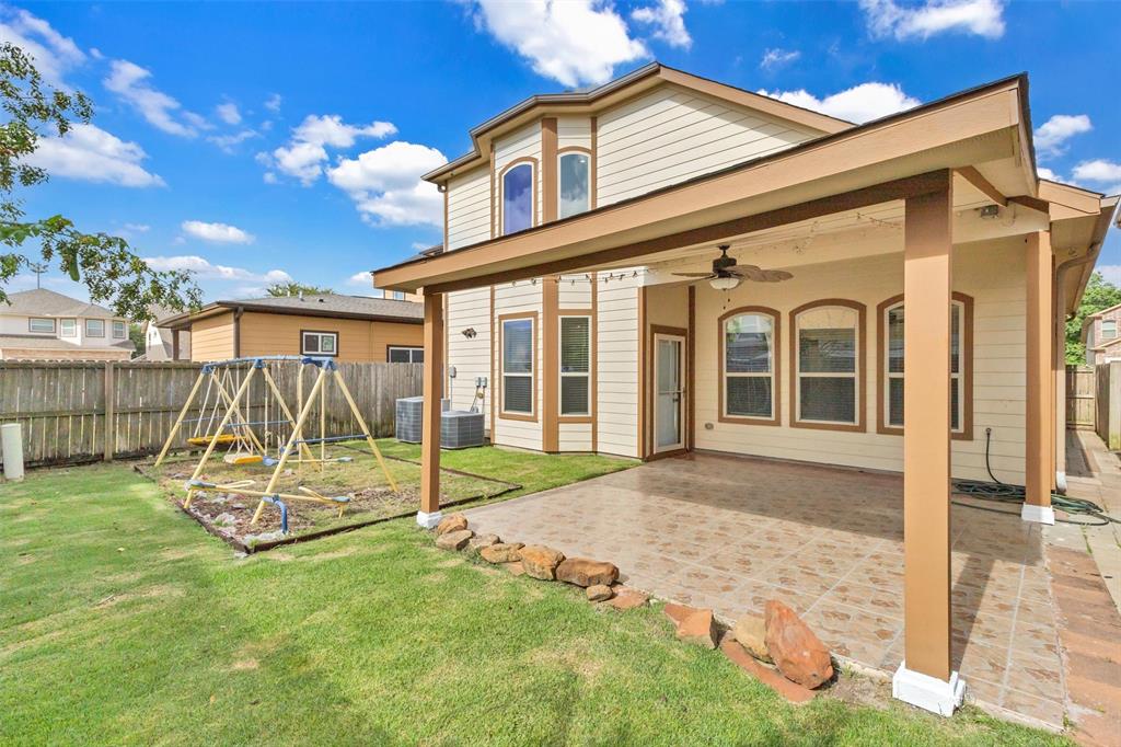 2406 Ranna Court
