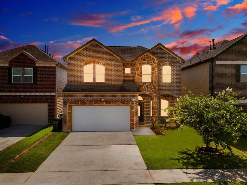 2406 Ranna Court