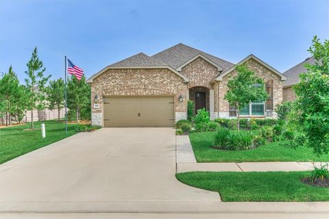340 Gotland Russ Lane The Woodlands TX 77382