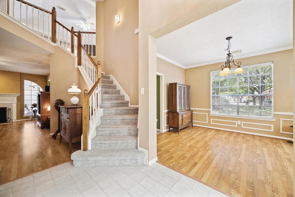 5311 Rebel Ridge Drive, Sugar Land, Texas image 4