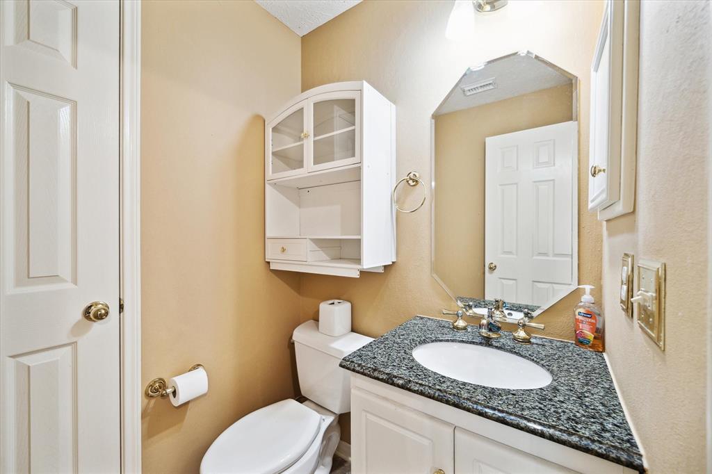 5311 Rebel Ridge Drive, Sugar Land, Texas image 16