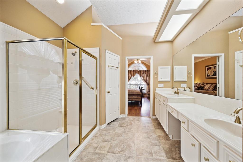 5311 Rebel Ridge Drive, Sugar Land, Texas image 21