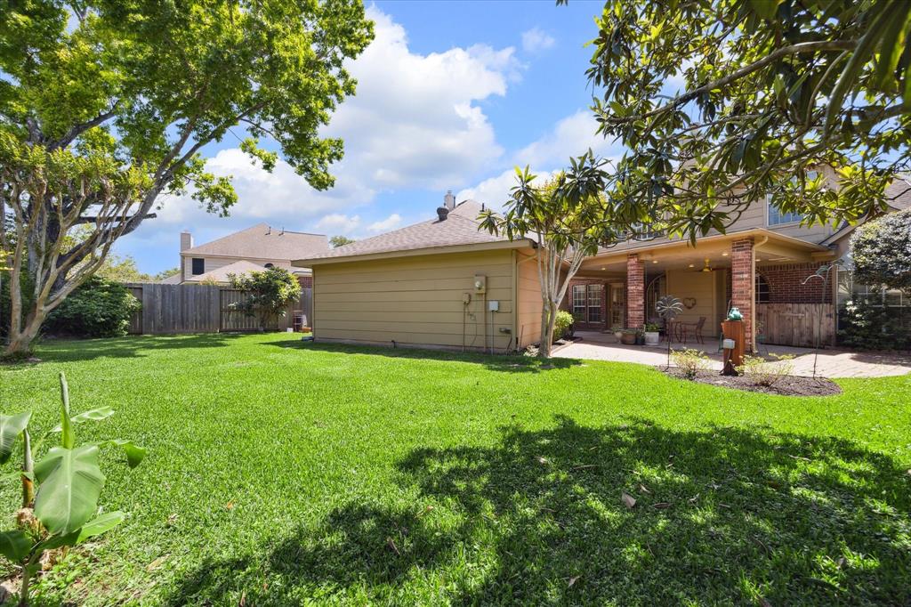 5311 Rebel Ridge Drive, Sugar Land, Texas image 30