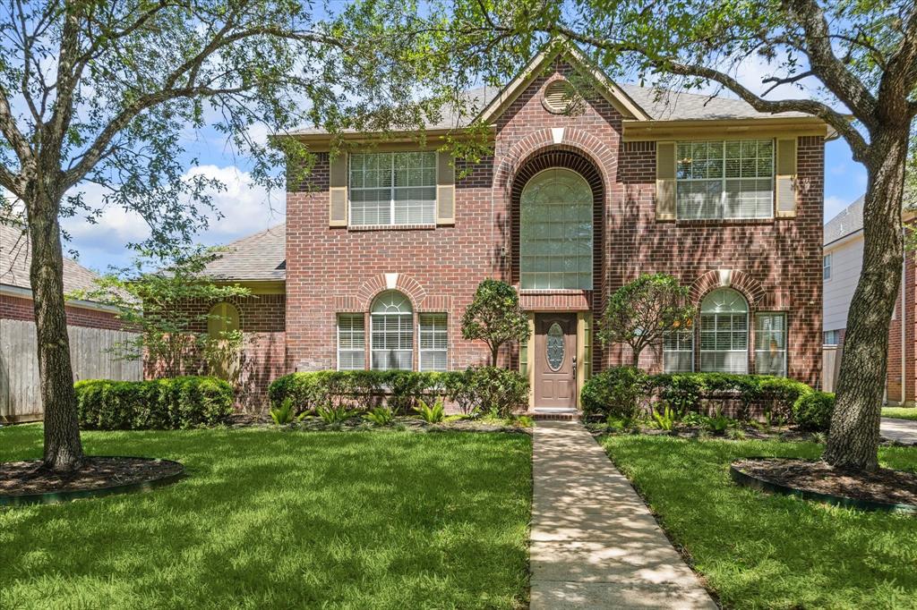 5311 Rebel Ridge Drive, Sugar Land, Texas image 2