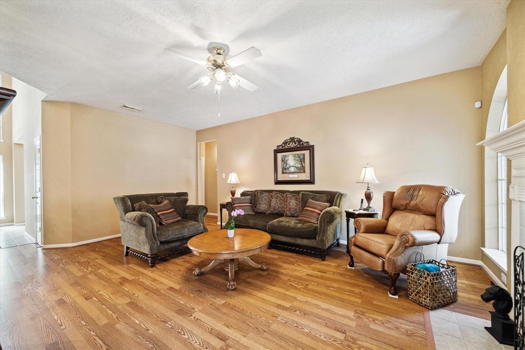 5311 Rebel Ridge Drive, Sugar Land, Texas image 8