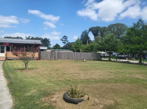 A home in Kenefick