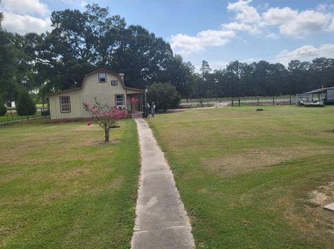 A home in Kenefick