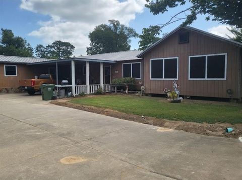 A home in Kenefick