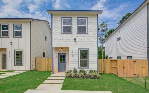 15309 Coaltown Road Willis TX 77378