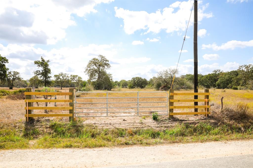 TBD County Road 132, Hallettsville, Texas image 1