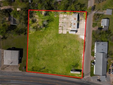 200 E Park Street Madisonville TX 77864