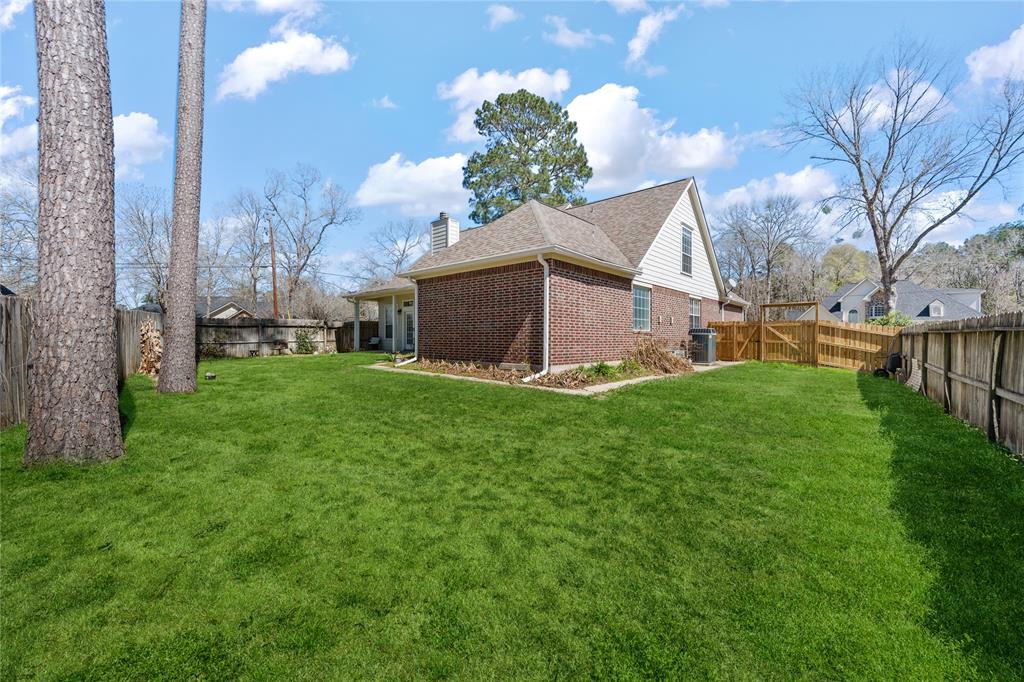 194 Windsor Lane, Livingston, Texas image 28