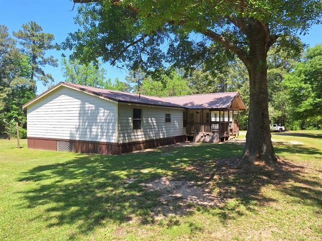 425 Fm 1632, Woodville, Texas image 1