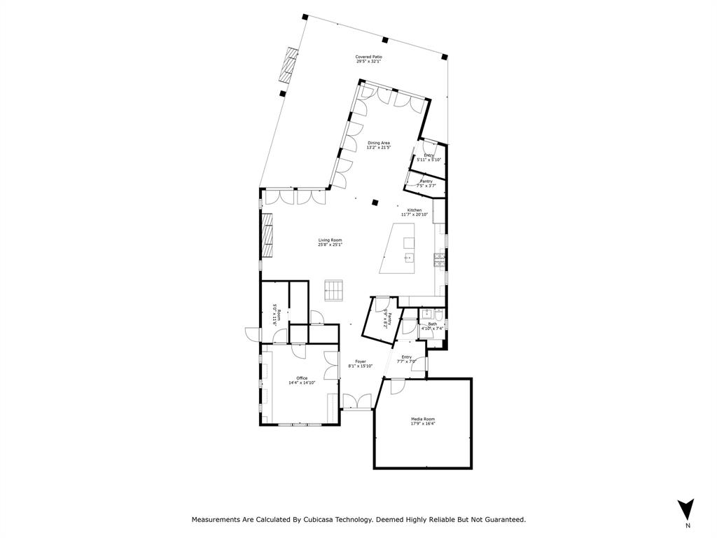 Photo 6 of 50 of 415 W 31st Street house