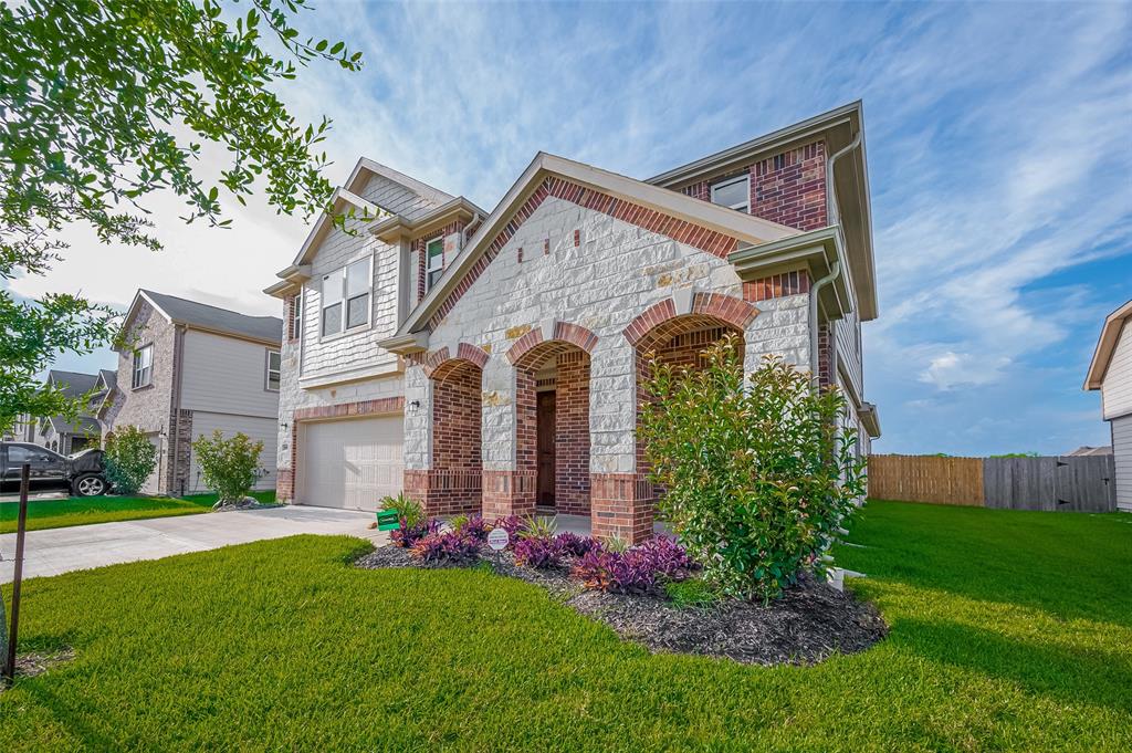5815 Texas Sage Drive