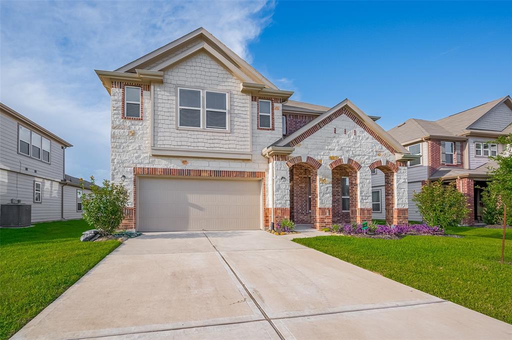 5815 Texas Sage Drive