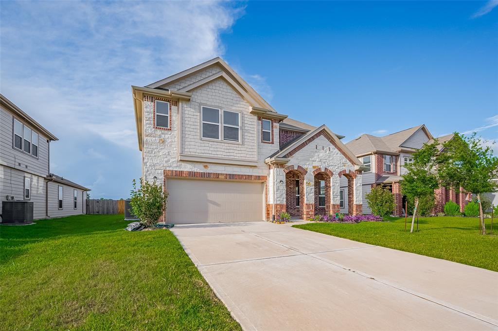 5815 Texas Sage Drive