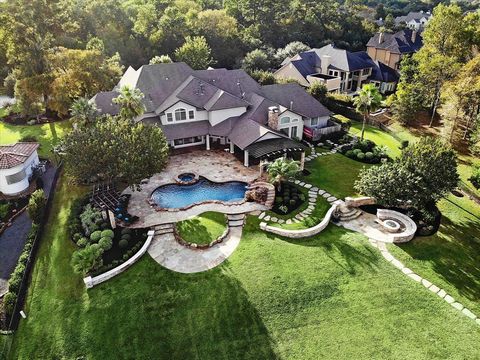 5915 Royal Point Court Kingwood TX 77345