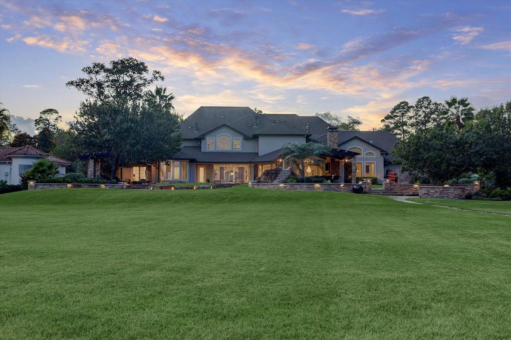 5915 Royal Point Court, Kingwood, Texas image 44