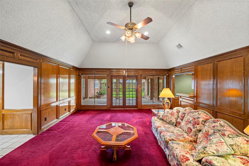 16811 Spring Creek Oaks Court, Spring, Texas image 7
