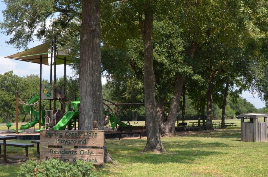 16811 Spring Creek Oaks Court, Spring, Texas image 50